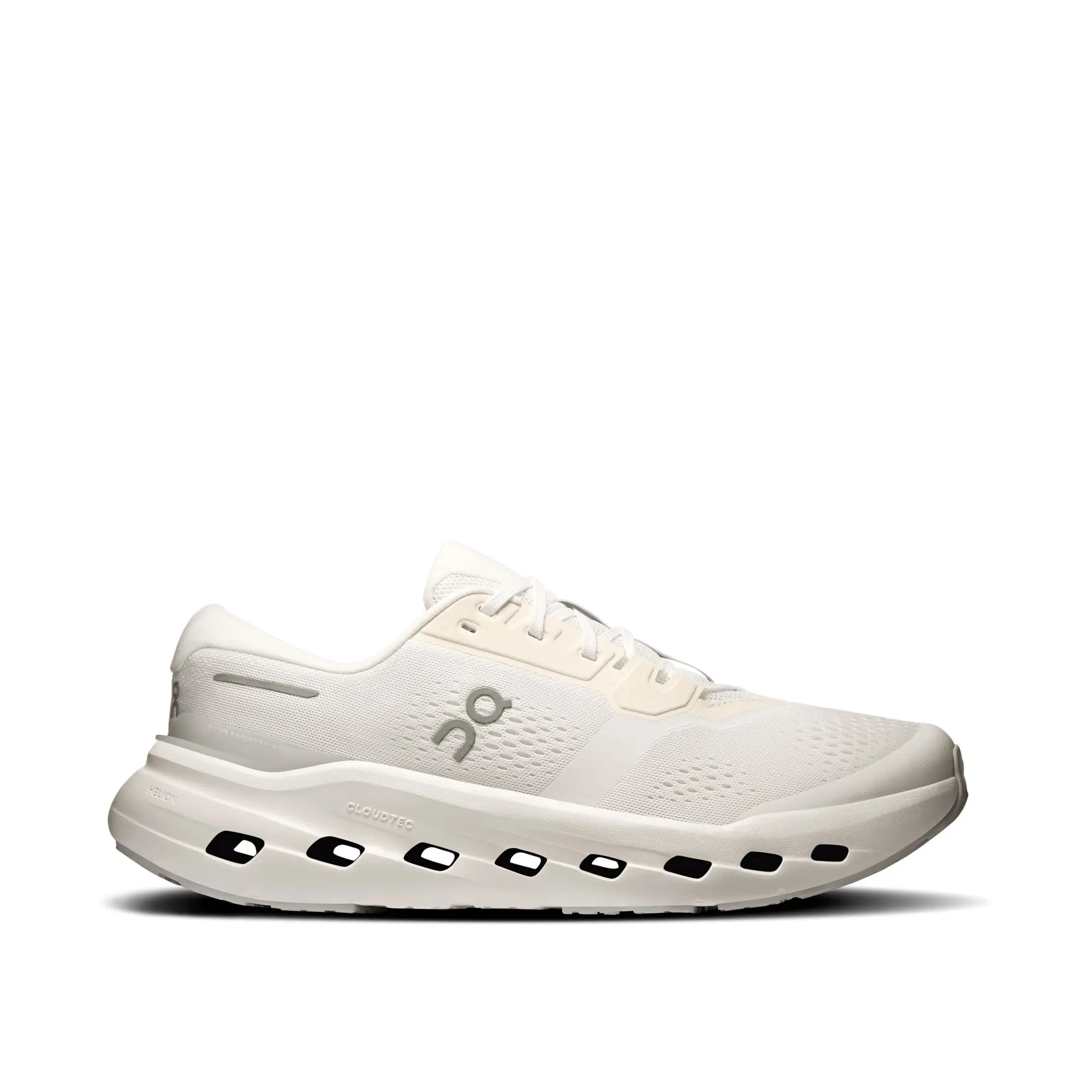 On Cloudrunner Wide 3 White Glacier Men's Running Shoes 3MG10090813 On Cloudrunner Wide 3 White Glacier Men's Running Shoes 3MG10090813