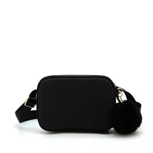Skyler Compact Everyday Essentials Crossbody Bag