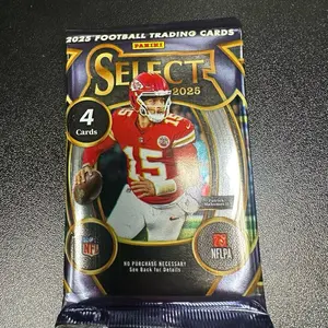 2025 SELECT BLASTER PACK