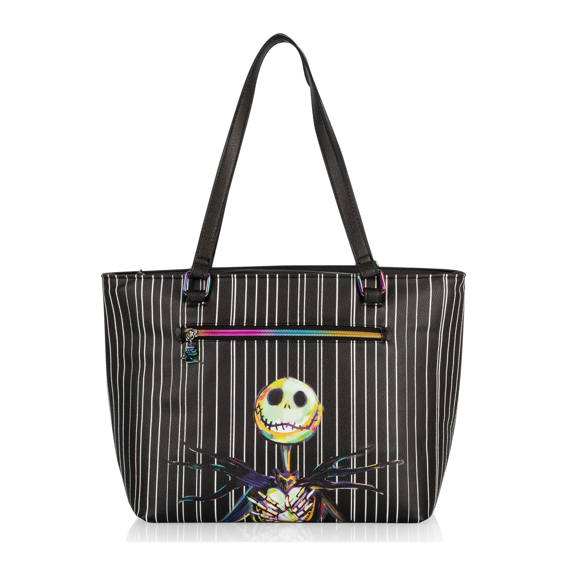 Oniva Nightmare Before Christmas Uptown Cooler Tote Bag