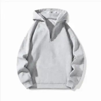Light Gray Sweatshirt