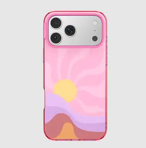 popsockets Golden Hour iPhone 17 Pro Max MagSafe Case