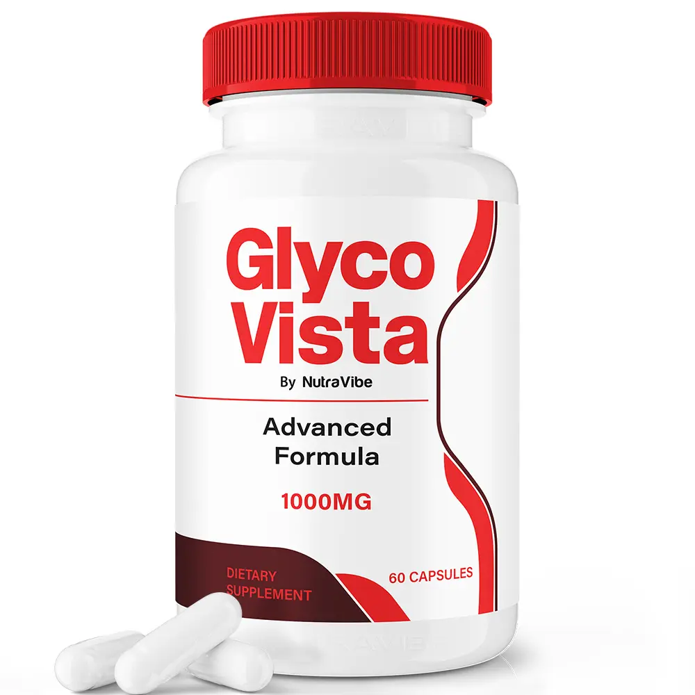 Glyco Vista - Advanced Natural Dietary Supplement