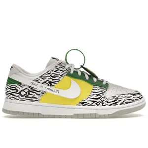 Nike Men's Dunk Low Doernbecher Zoe, from StockX
