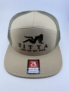SITYA Richardson 168 hat