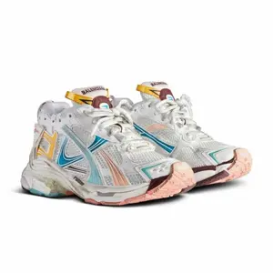 Balenciaga Runner Sneakers - 40