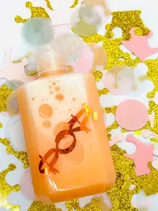 Coco Mango Bubble Bath