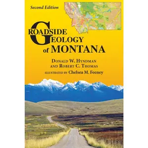 Roadside Geology of Montana