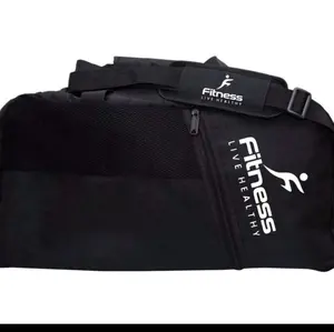 FitnessLiveHealthy Training Bag