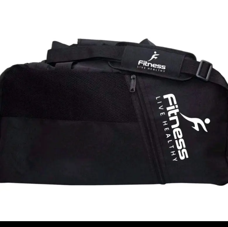 FitnessLiveHealthy Training Bag