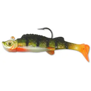 Northland Mimic Minnow Shad
