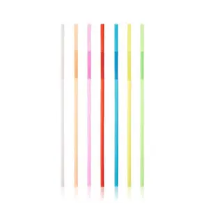 Twisted: Ultra-Bendy Straws