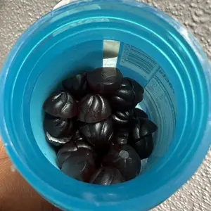 Product Review of Goli Ashwagandha & Vitamin D Gummy - Mixed Berry, KSM-66, Vegan, Plant Based, Non-GMO, Gluten-Free & Gelatin Free. America's #1 Ashwagandha Brand from y**o