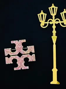 Women's Elegant Lapel Brooch Pin, Multifunctional Suit Jacket Dress Accessory, Suitable for Spring and Autumn Seasons