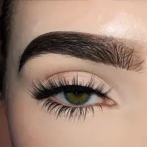 Ruby - Premium Vegan False Lash