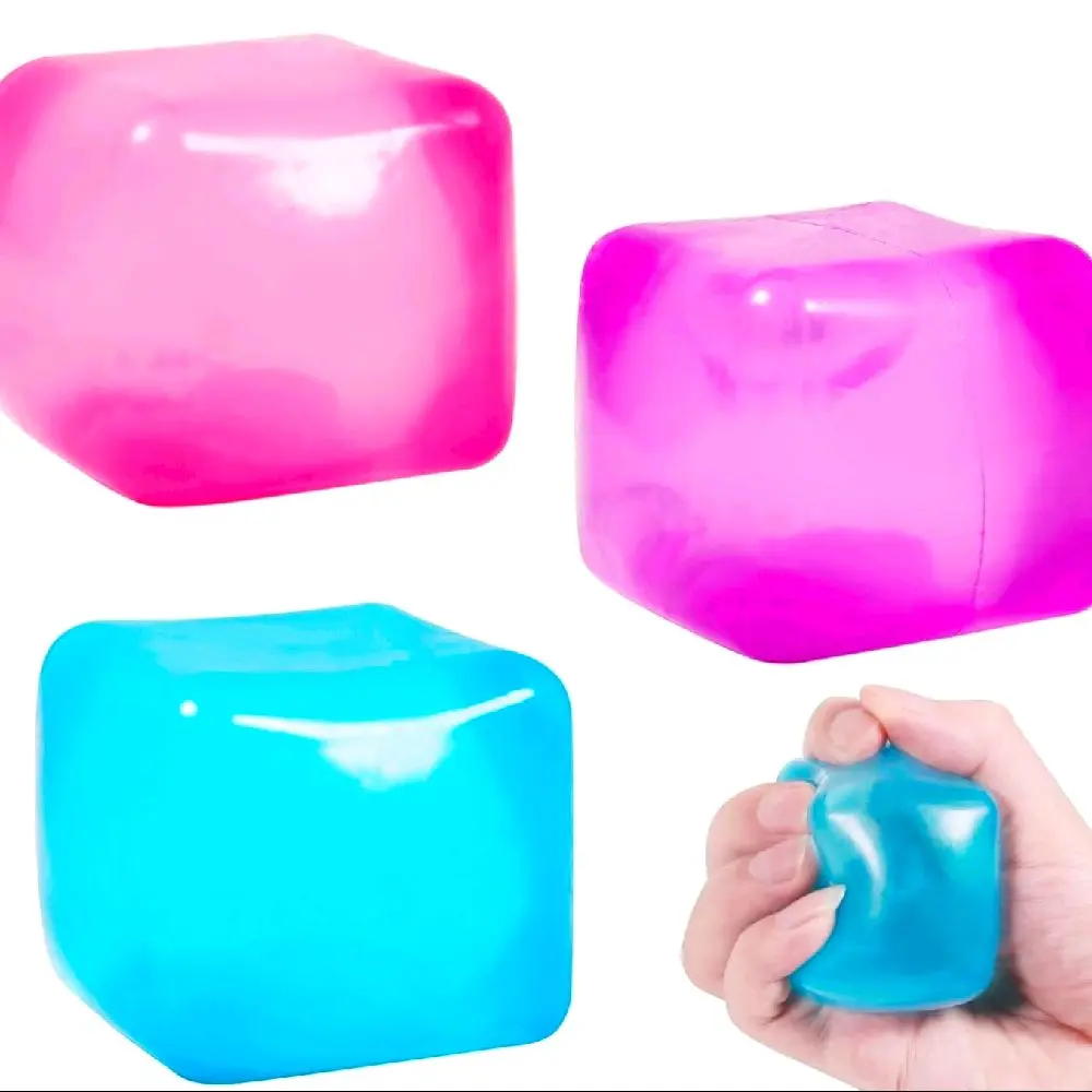 Authentic Nice Cube Stress Reliever