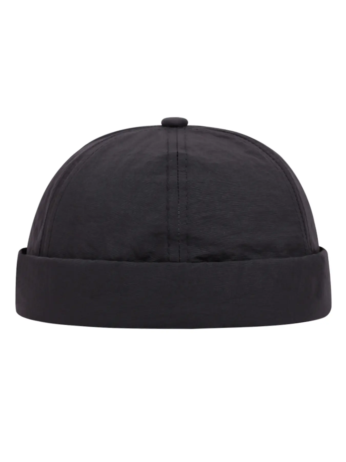2025 Simple Personalized Solid Color New Dome Quick Drying Guapi Hat Men's Fashion Street Hip Hop Hat Street Dance Pop Skateboarding Hat Daily Leisure Commuting Festival Party Wearing Decorative Hat Multi Functional Adjustable Borderless Hat Casual Hat