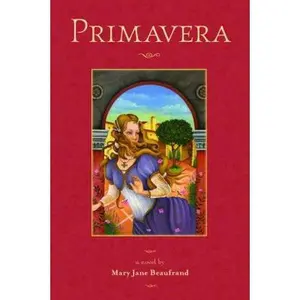 USED-Primavera by Mary Jane Beaufrand (Hardcover)