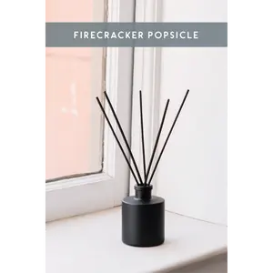 Firecracker Popsicle Oil Diffuser