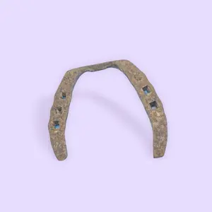 Horseshoe for Ogun Herradura
