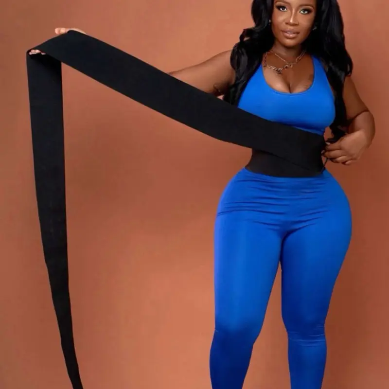 Snatch Wrap Shapewear