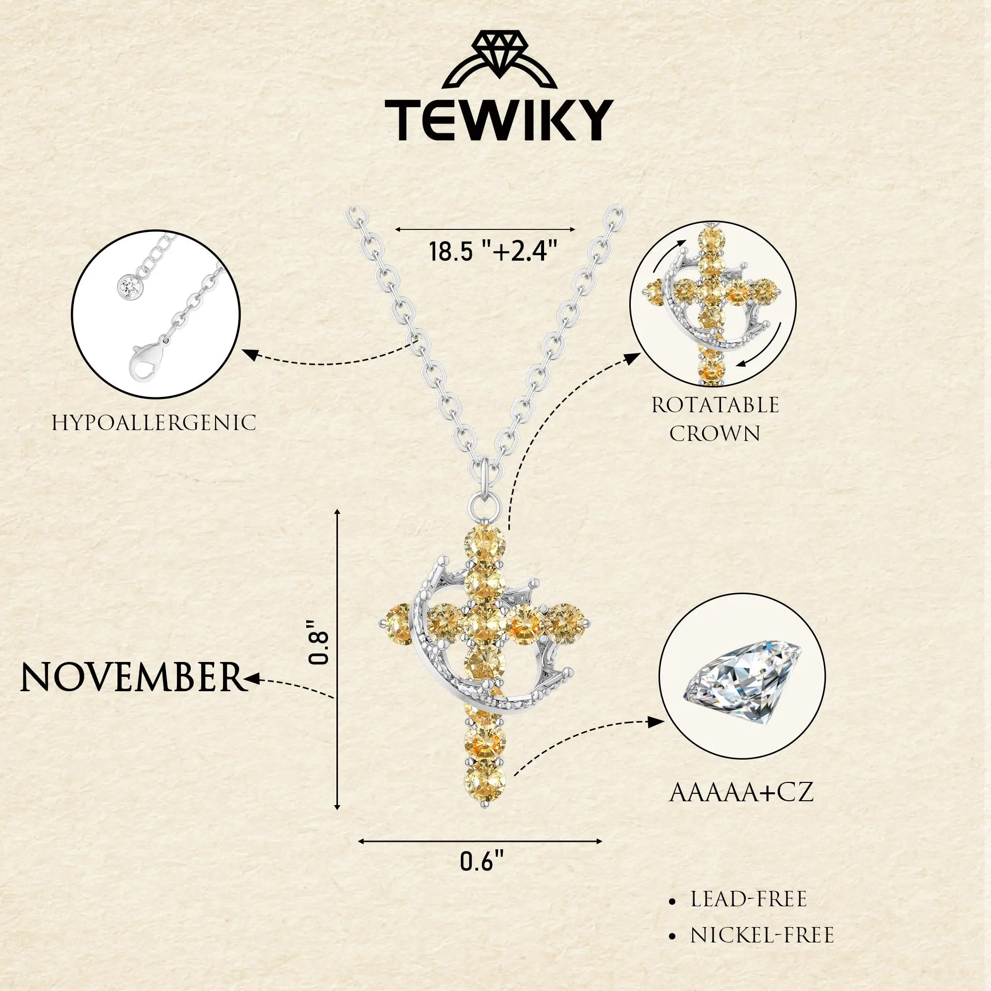 November-sunlit gd（sunshine）- SL