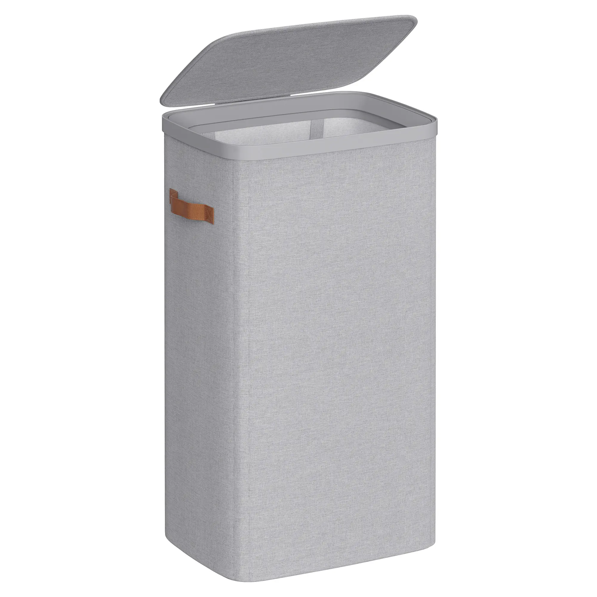 Dove Gray-100 L (1-Section)