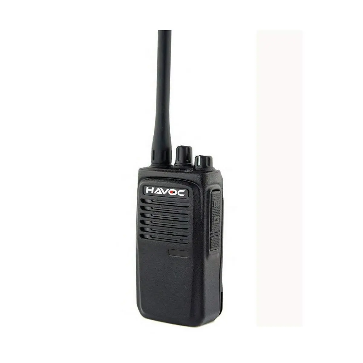 212 MAIN Walkie Talkie, 2W UHF 16-Channel 2-Way Radio with PC Programming, Compatible with Kenwood & Motorola for Sports & Outdoor Use