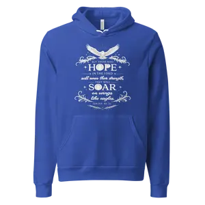 Unisex Pullover Hoodie | Bella + Canvas 3719
