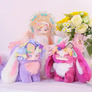 Tutulong Fantasy Creatures Honey Star Drops Series Plush Blind Box