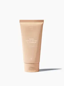 Pava Exfoliating Cleanser