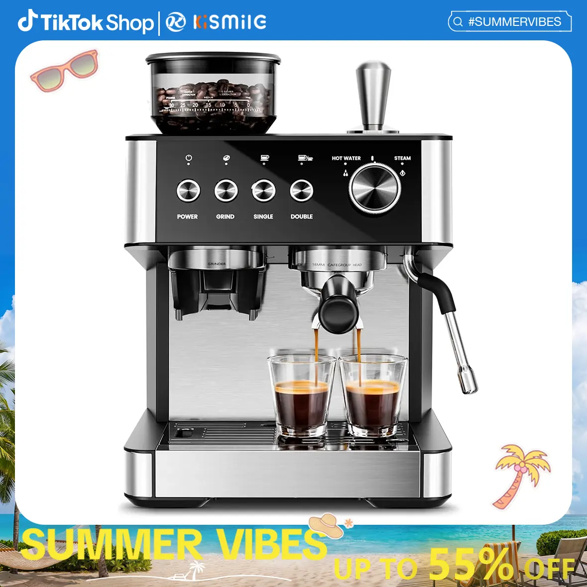 nespresso lattissima f411 - TikTok Shop
