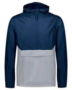 Holloway - Packable Quarter-Zip Jacket