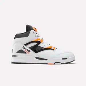 Reebok Pump Omni Zone II Shoes