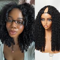 V-part w/ Drawstring