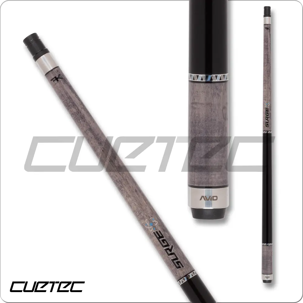 Cuetec AVID CT331NW Surge Break Cue