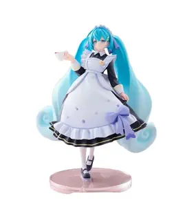 Hatsune Miku - Classical Maid figure Hatsune Miku - Classical Maid figure
