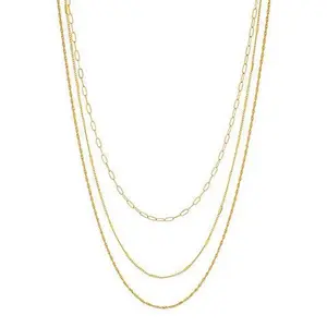 Jess Necklace