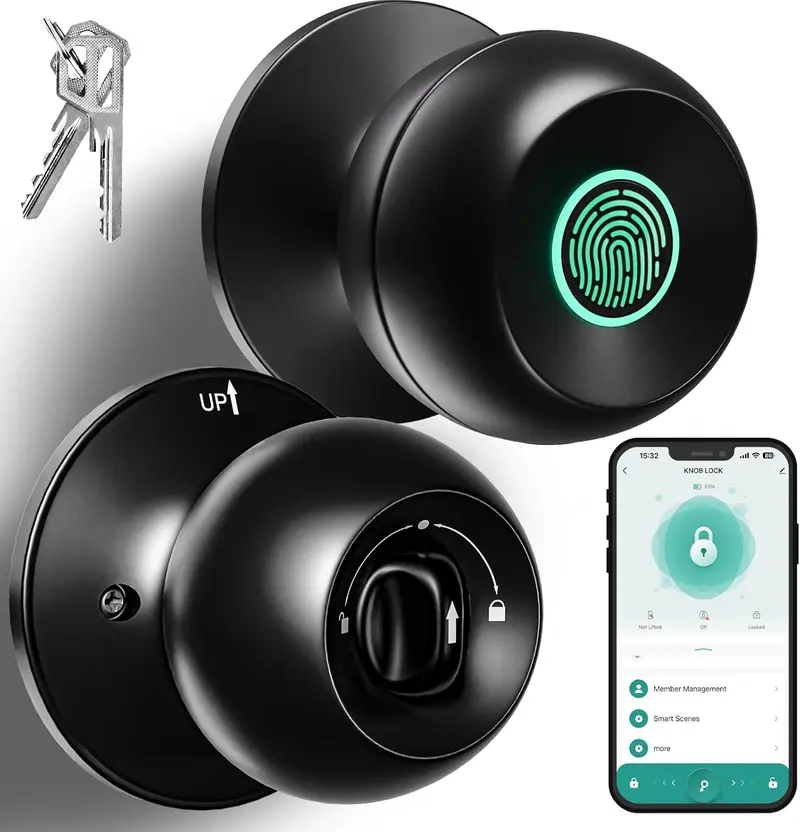 Betroom app