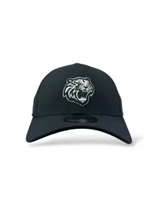 39Thirty LMB Tigres de Quintana Roo 2025 Home Game Cap 70th Anniversary Navy - Black UV