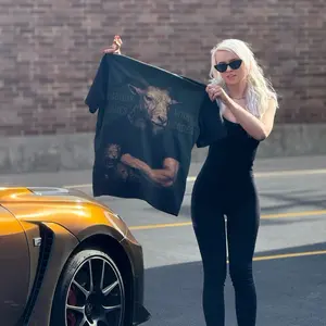 YT ‘GOAT’ Premium Shirt