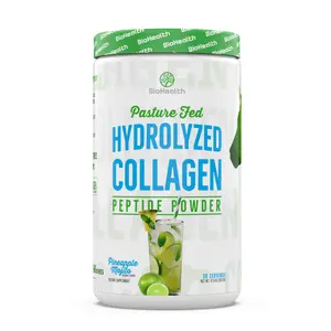 Hydrolyzed Collagen Refreshers