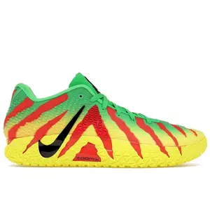 Nike Men's Ja 3 Jurassic Park Explorer Shoes, from StockX