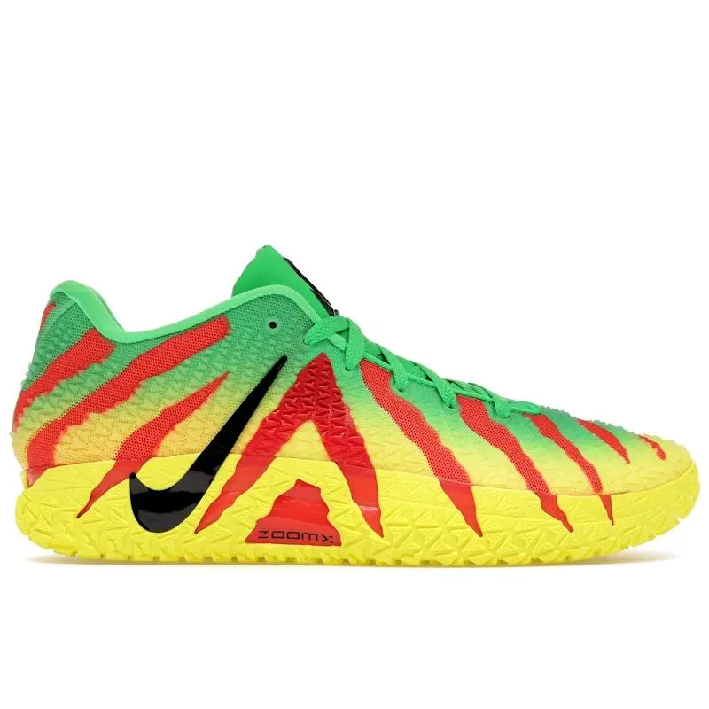 Nike Men's Ja 3 Jurassic Park Explorer Shoes, from StockX Nike Men's Ja 3 Jurassic Park Explorer Shoes, from StockX