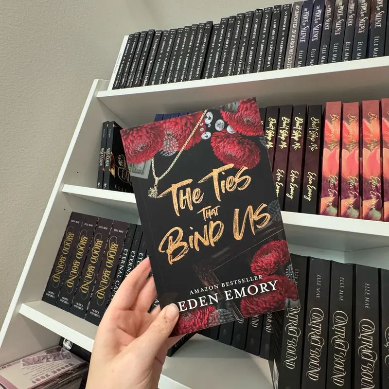 the ties that bind - TikTok Shop the ties that bind - TikTok Shop