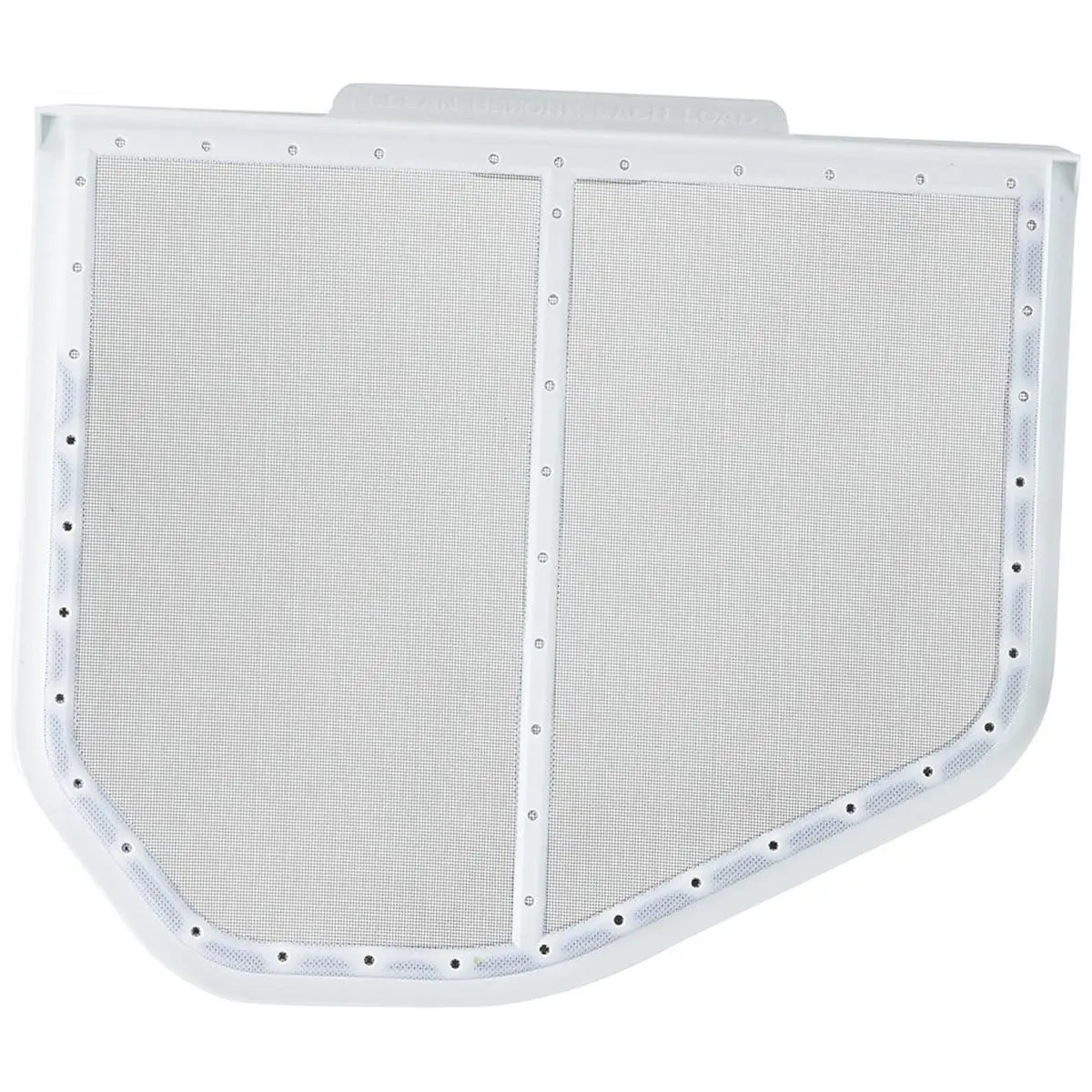 Whirlpool W10120998 Dryer Lint Filter
