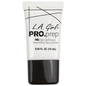 LA Girl PRO Smoothing Face Primer LA Girl PRO Smoothing Face Primer