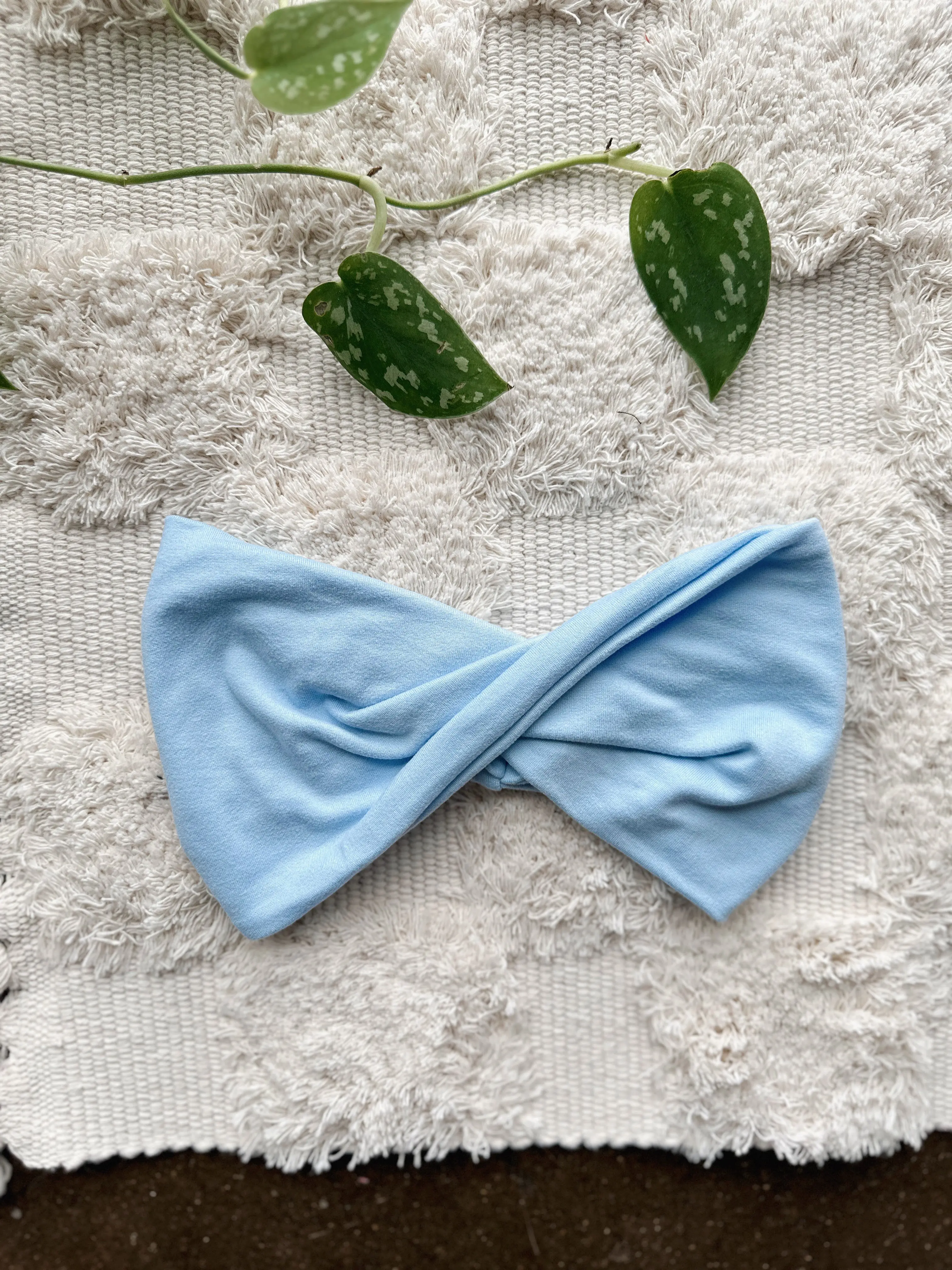 Wideband™ - Pastel Blue Wideband™ - Pastel Blue