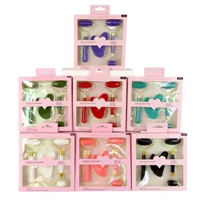 Resin Facial Massager Massage Roller For Face Body Neck Eyes Guasha Scraping Board Anti-Wrinkle Beauty Skin Care Tools, Beauty, Skin Care Products, Spa, Self Care, Skin Care Tools, Face Care, Esthetician Supplies, Massage, Face Massage Tool, Face Roller