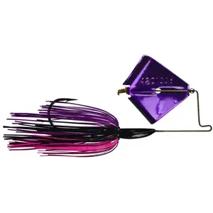 Picasso Rusty Squeaker Buzzbait